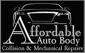 Affordable Auto Body