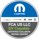 FCA Logo