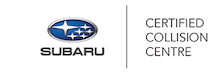 Subaru Certified Collision Centre