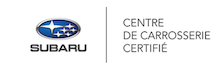 Subaru Certified Collision Centre