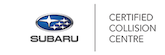 Subaru Certified Collision Centre