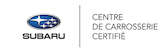 Subaru Certified Collision Centre