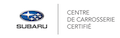 Subaru Certified Collision Centre