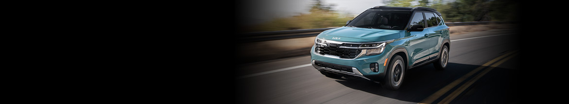 Kia Banner