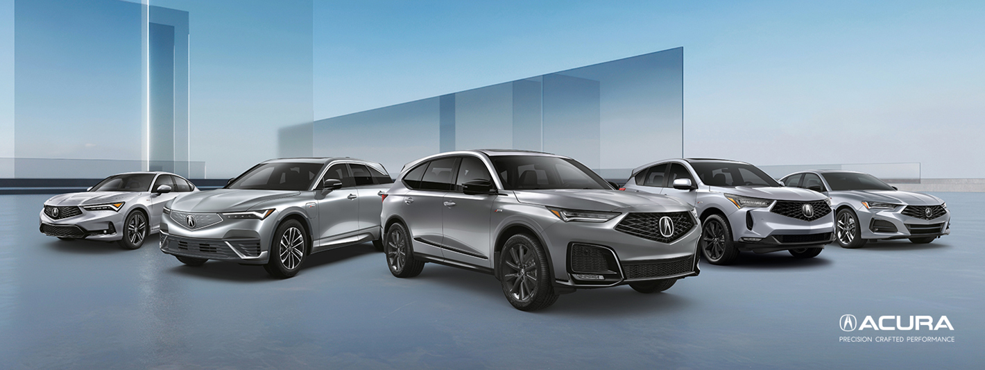 Canada Acura Header