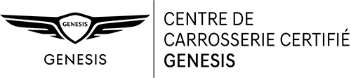 Genesis Logo