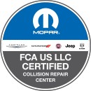 FCA Logo