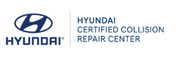 Hyundai Certified Collision Center