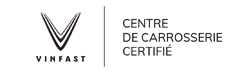 VinFast Certified Collision Centre